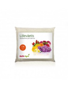 Lilleväetis 1 kg