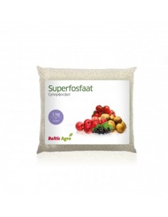 Superfosfaat 1 kg