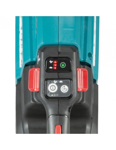 Akuhekilõikur DUH602Z 18V Li-ion ilma... Akuhekilõikur DUH602Z 18V Li-ion ilma...