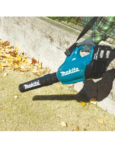 Akupuhur 2x18V DUB362Z HEA PAKKUMINE