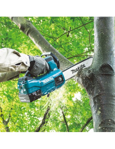 Makita akukettasaag DUC254Z ilma aku... Makita akukettasaag DUC254Z ilma aku...