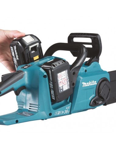 Akukettasaag DUC303Z 2x18V Li-ion...