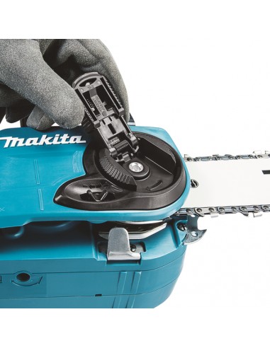 Akukettasaag 2x18V Li-ion ilma aku ja...