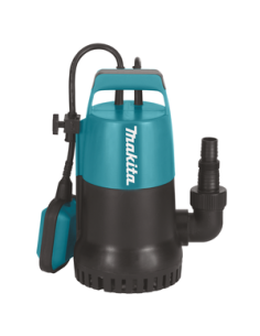 Tühjenduspump 330W 140L/min...