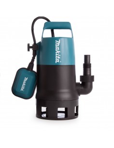 Drenaaživee pump 400W...