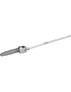 Kettsaag-liides EY401MP...