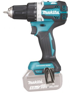 Akutrell DDF484Z 18V ilma...