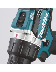 Akutrell DDF484Z 18V ilma... 2
