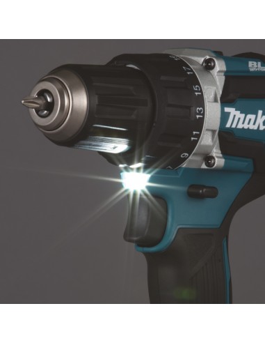 Аккумуляторная дрель DDF484Z