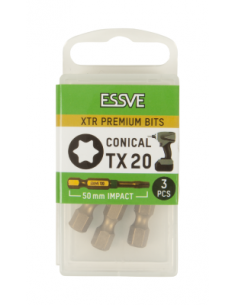 Новый продукт ESSVE XTR... 2