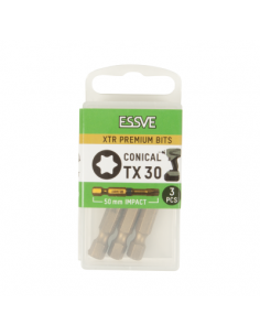 Новый продукт ESSVE XTR... 2