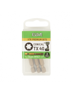 Новый продукт ESSVE XTR... 2