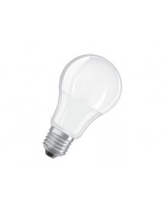 LED lamp Osram E27 A+, soe...