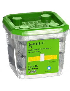 Essve гвоздь F18, 0°....