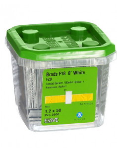 Essve  LIISTUNAEL F18, 0°....