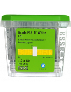 Essve гвоздь F18, 0°.... 2