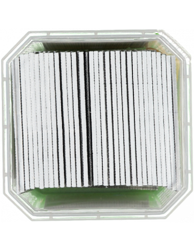 Essve гвоздь F18, 0°. Оцинкованные с...