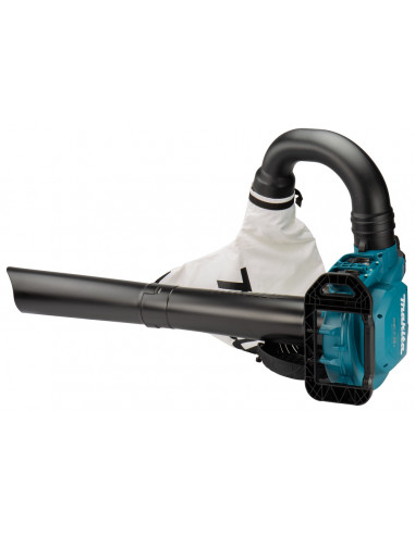 Makita аккумуляторная воздуходувка...