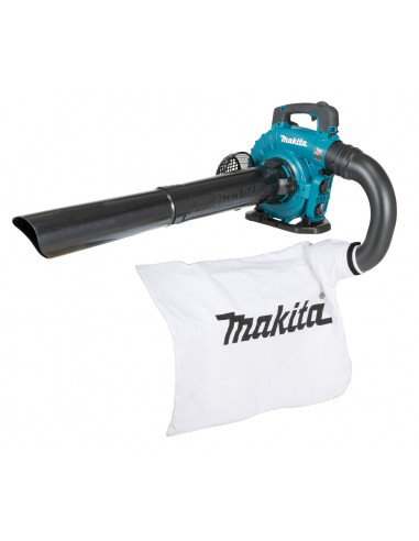 Makita аккумуляторная воздуходувка...