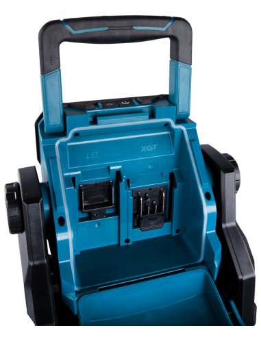 UUS TOODE LED XGT 40V, 18V Prožektor...