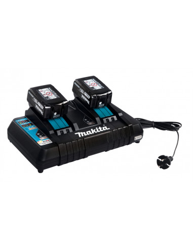 Аккумуляторная пила DUC303PT2 лучшая...