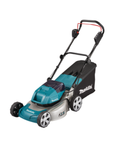 Аккумуляторная косилка DLM460Z