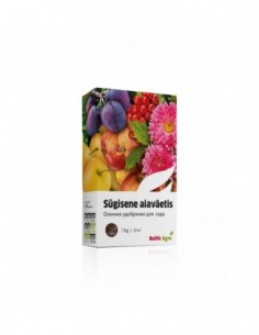 BalticAgro