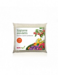 BalticAgro