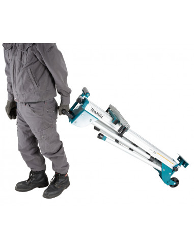 Makita пильная подставка WST06 Кампания