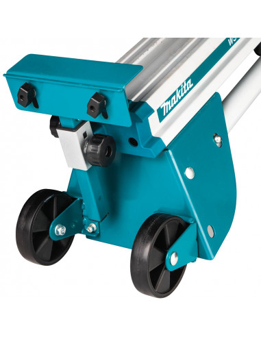 Makita пильная подставка WST06 Кампания