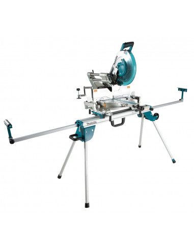 Makita пильная подставка WST06 Кампания