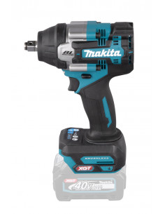 Аккумуляторный гайковерт...