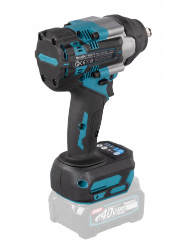 Аккумуляторный гайковерт Makita 40 В...