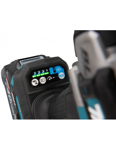 Аккумуляторный гайковерт Makita 40 В...