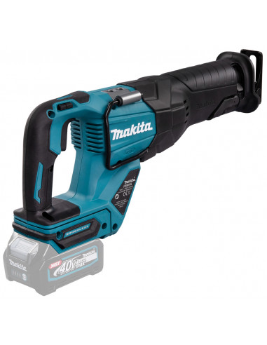 Makita Akuuniversaalsaag XGT ®, 40V...