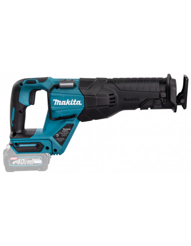 Makita Akuuniversaalsaag XGT ®, 40V...
