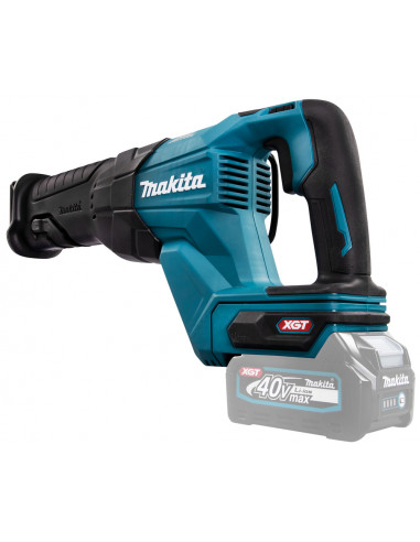 Makita Akuuniversaalsaag XGT ®, 40V...