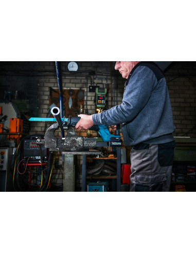 Makita Akuuniversaalsaag XGT ®, 40V...