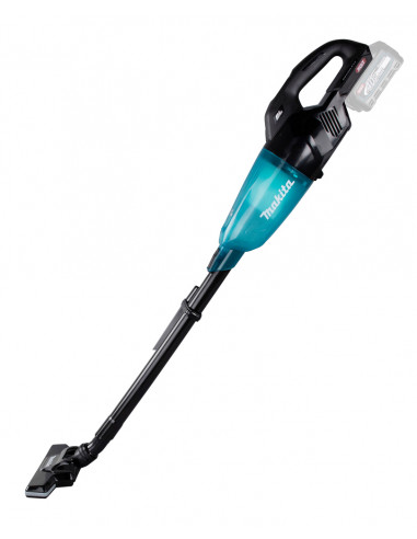 Makita XGT аккумуляторный пылесос...