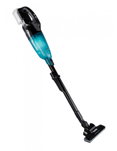 Makita XGT аккумуляторный пылесос...