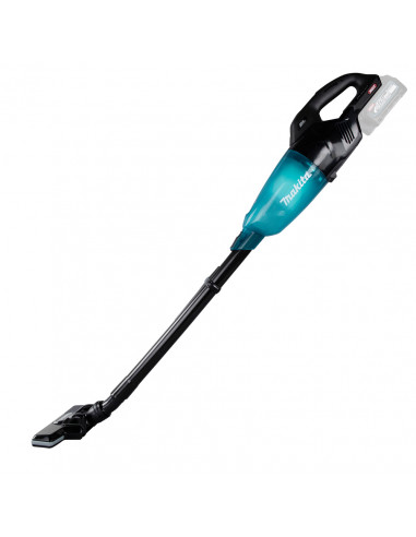 Makita XGT аккумуляторный пылесос...