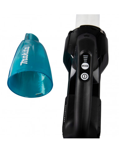 Makita XGT аккумуляторный пылесос...