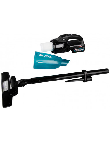 Makita XGT akutolmuimeja CL001GZ05...