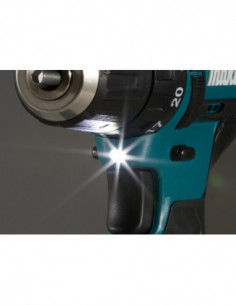 Makita DF333DWAE 0088381872614 2