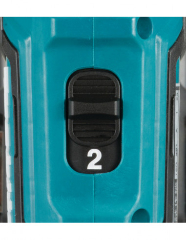 Löögiga akutrell 12V MAX 2x 2,0 Ah...