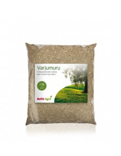 Varjumuru  (paberkott) 20kg