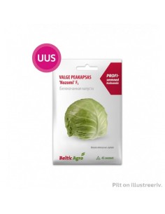 Varajane kapsas Nozomi 45s