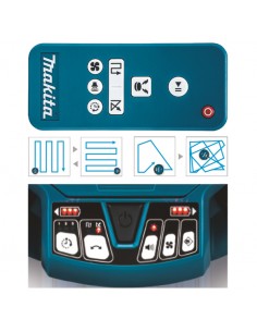 Aku robot tolmuimeja (akuta... 2