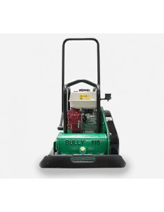 Трамбовщик Bully110