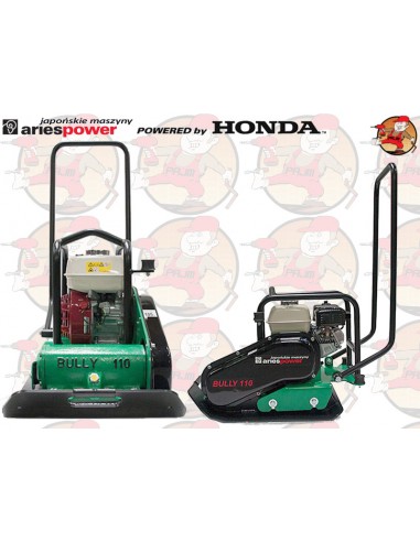 BULLY 110 Троамбовщик Honda BULLY 110 Троамбовщик Honda